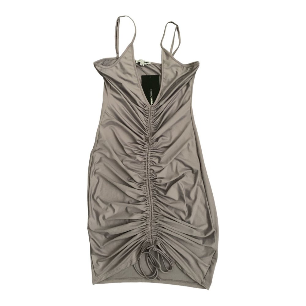 Womens FashionNova Dress